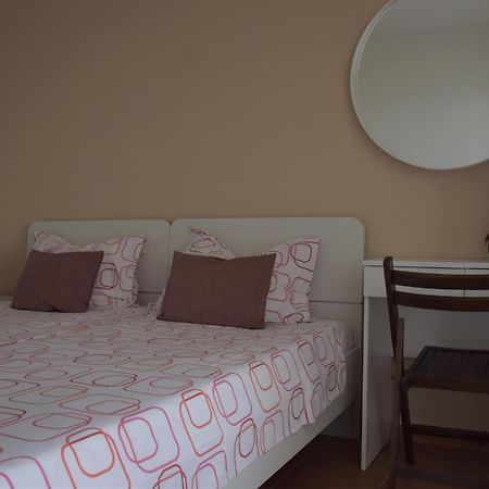 Apartments Fink Portoroz Exterior photo