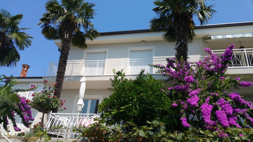 Apartments Fink Portoroz Exterior photo