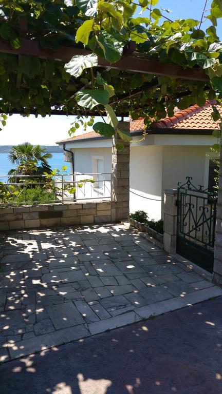 Apartments Fink Portoroz Exterior photo