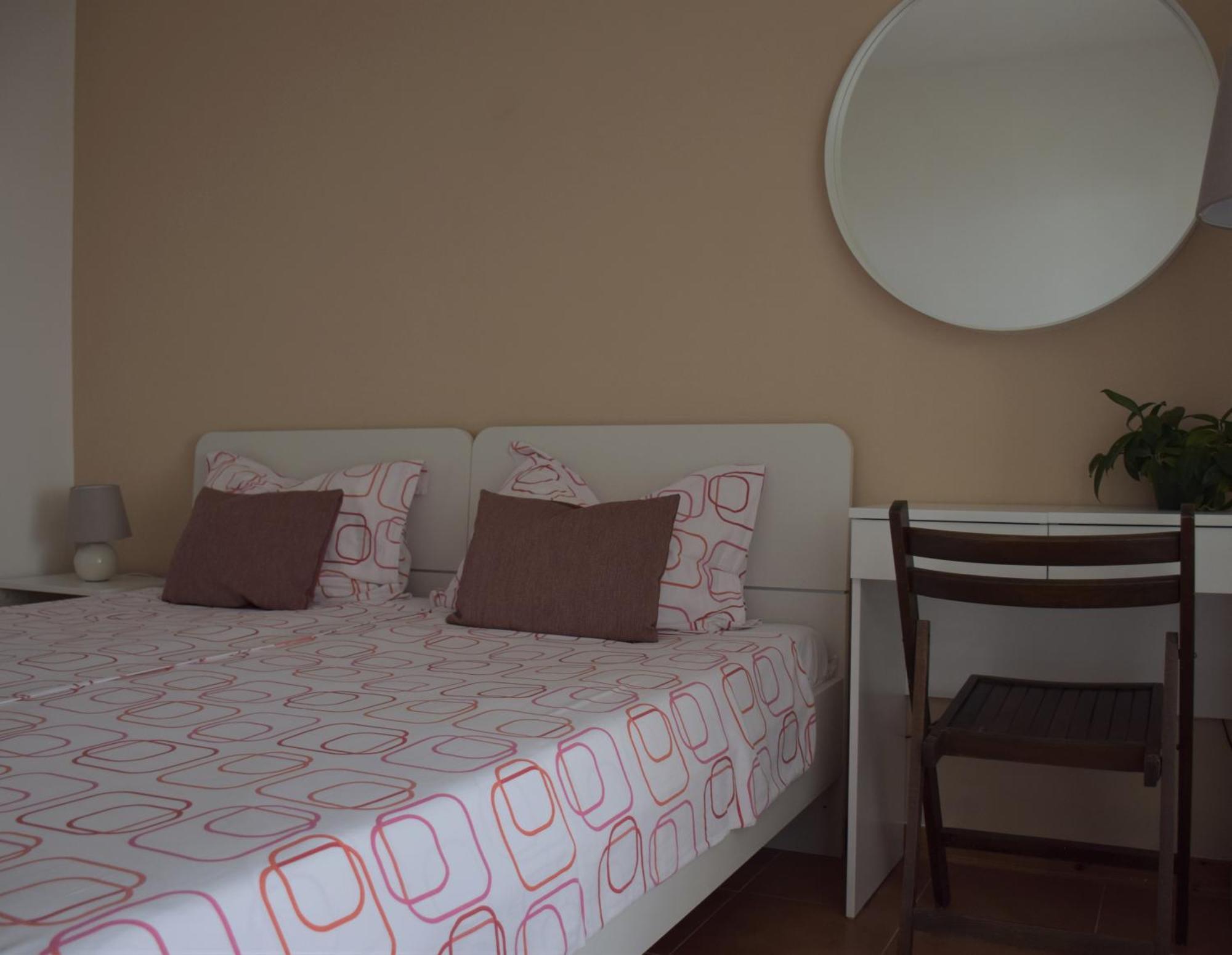 Apartments Fink Portoroz Exterior photo