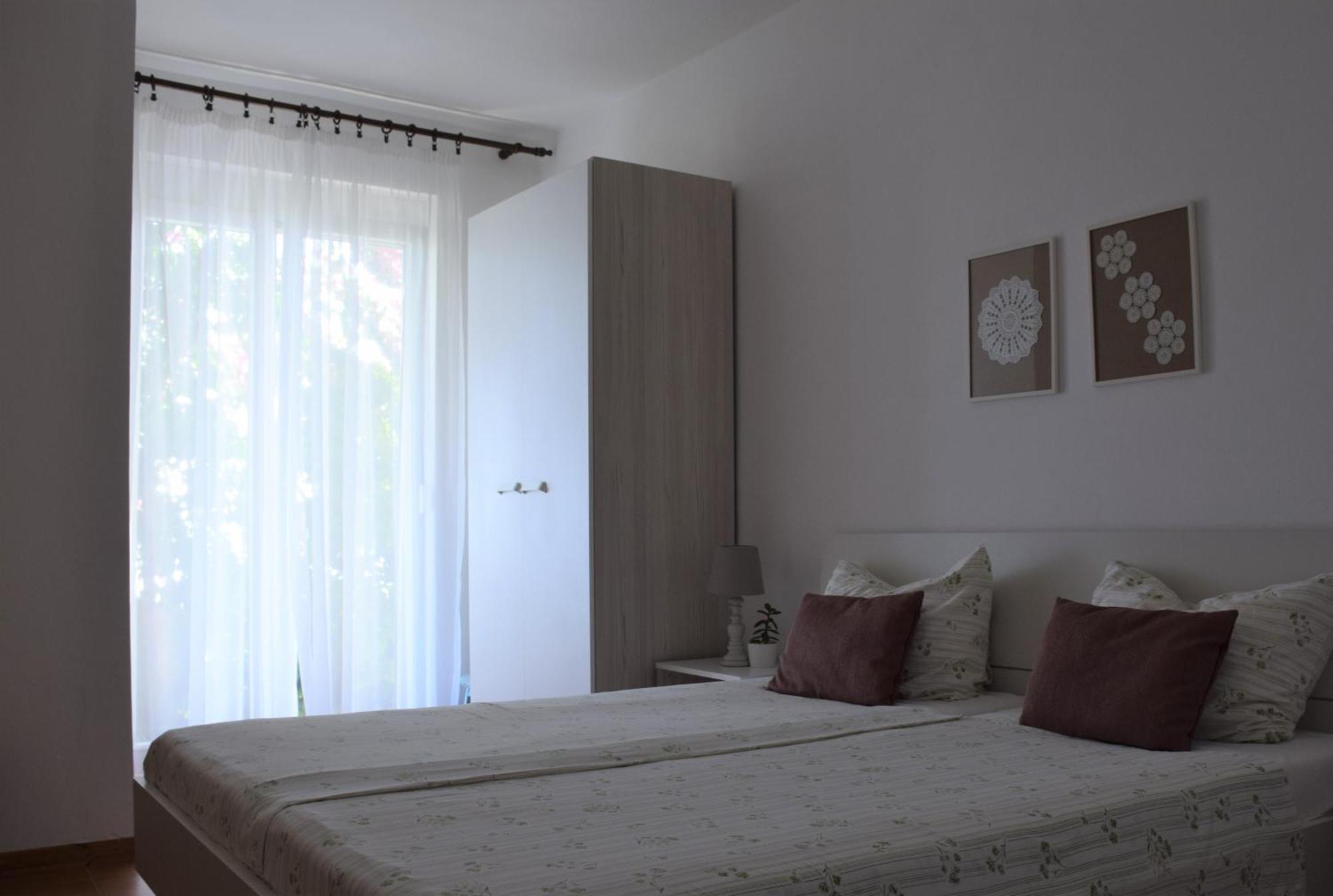 Apartments Fink Portoroz Exterior photo