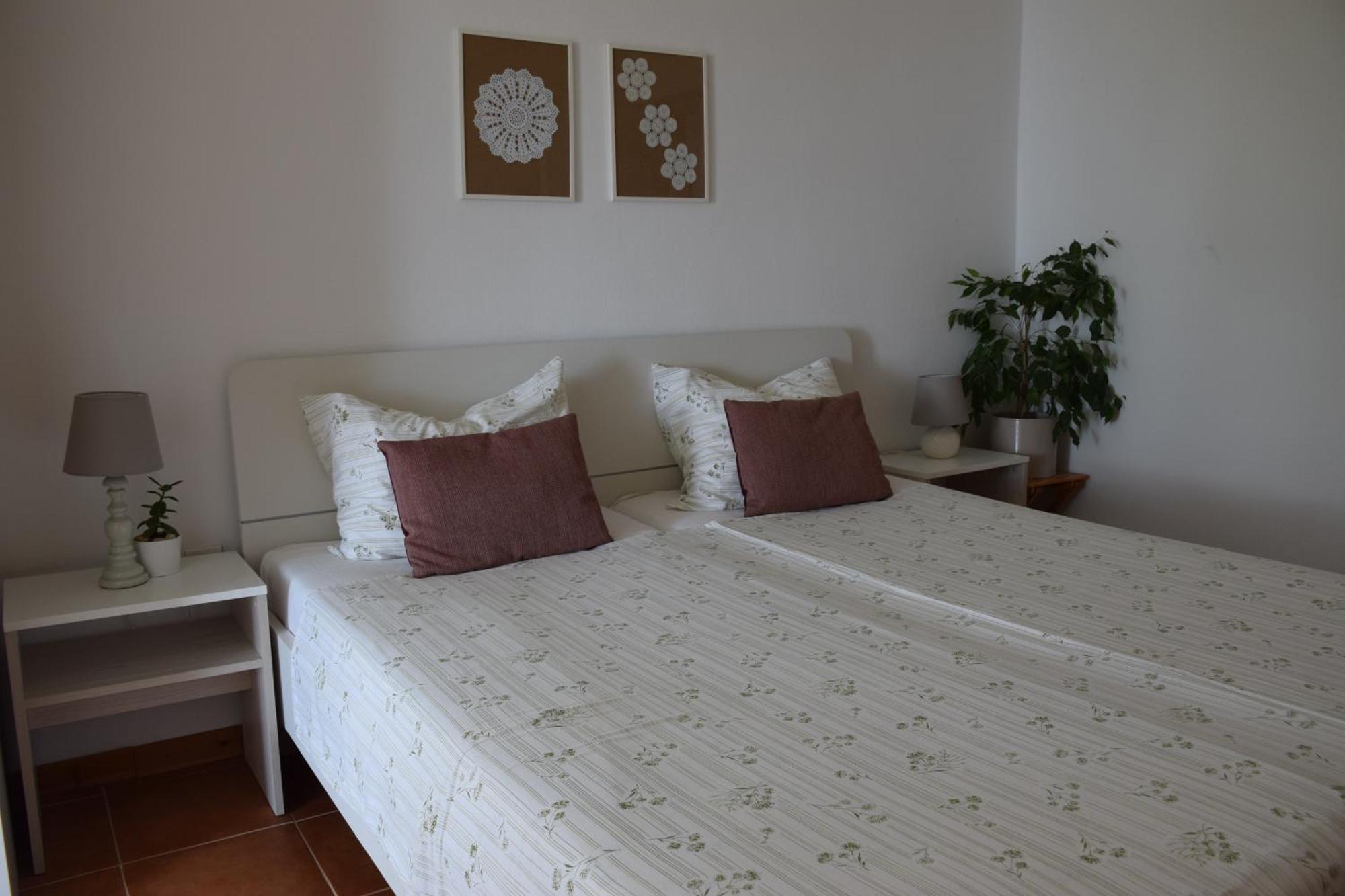 Apartments Fink Portoroz Exterior photo