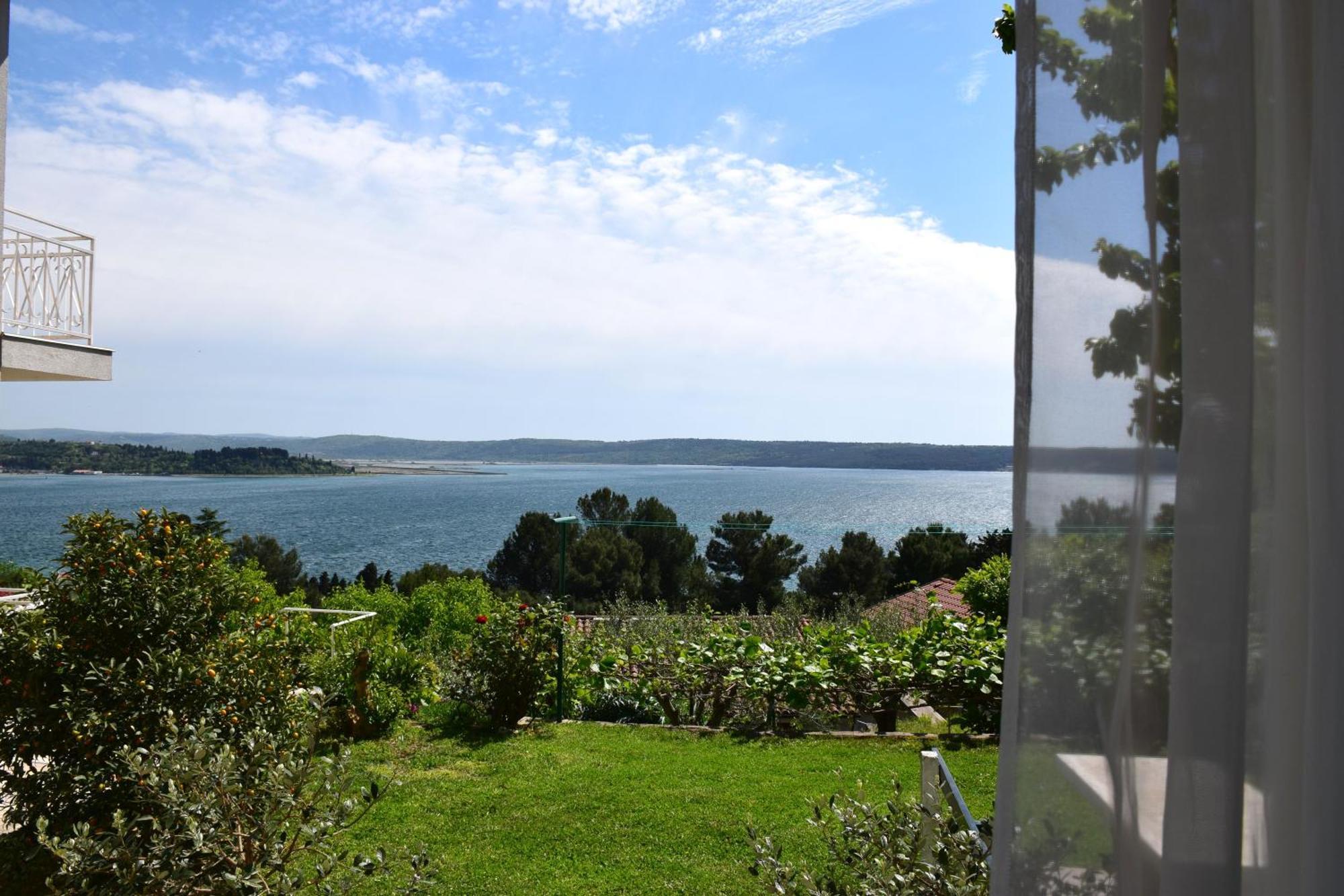 Apartments Fink Portoroz Exterior photo