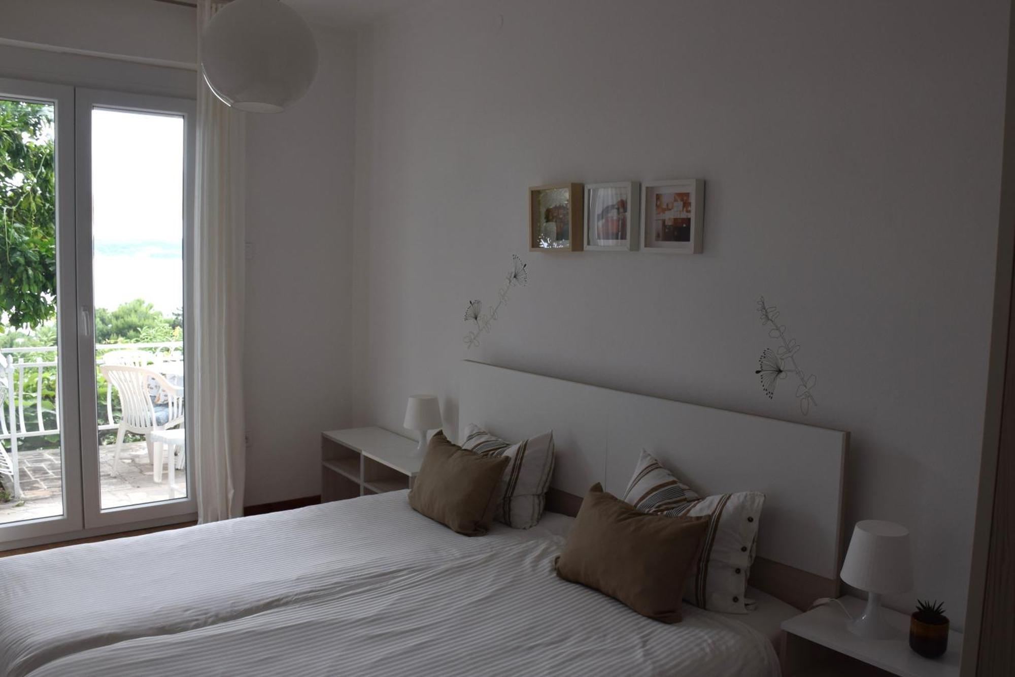 Apartments Fink Portoroz Exterior photo